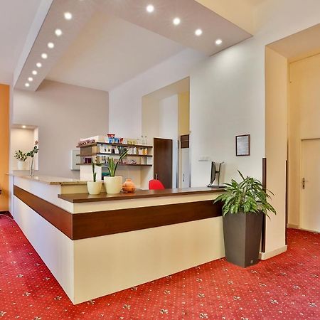 Hotel טאבור מראה חיצוני תמונה