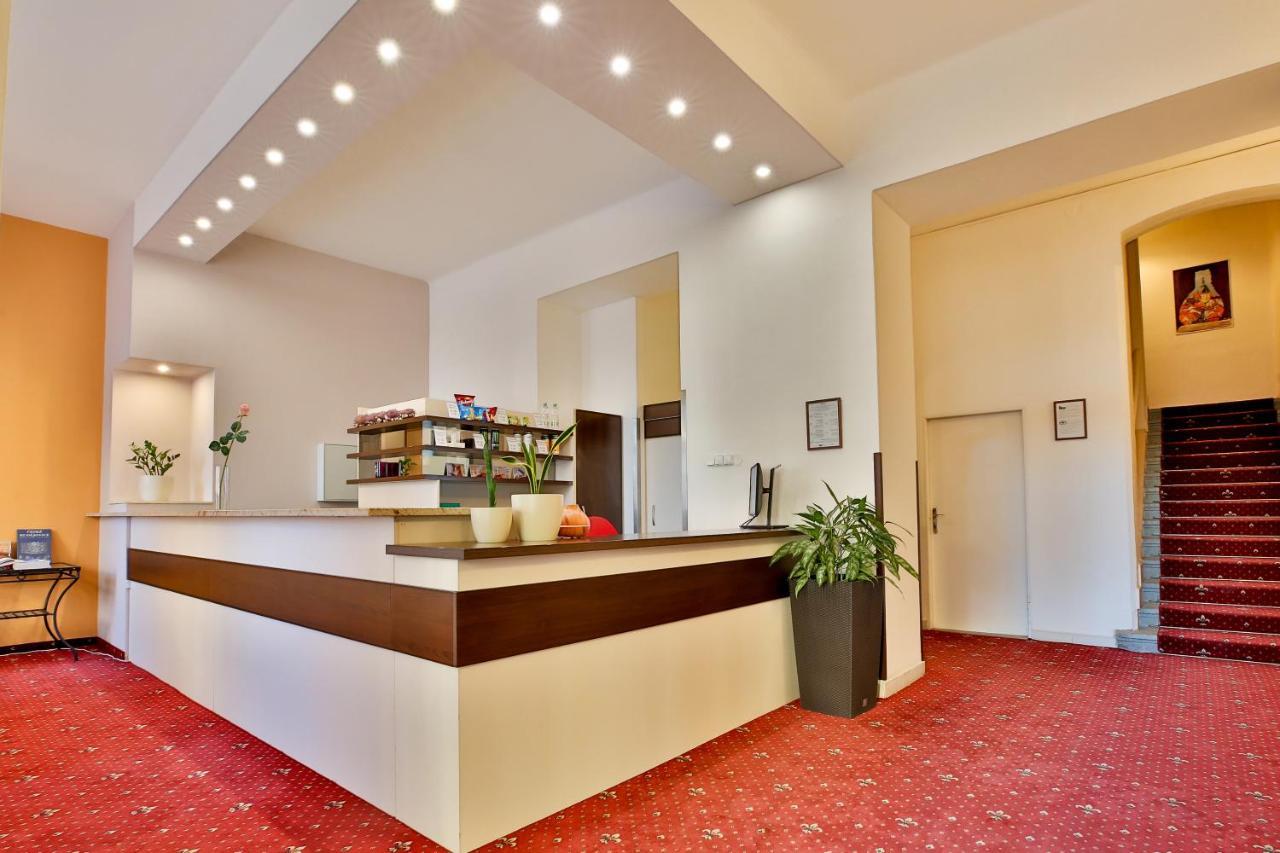 Hotel טאבור מראה חיצוני תמונה