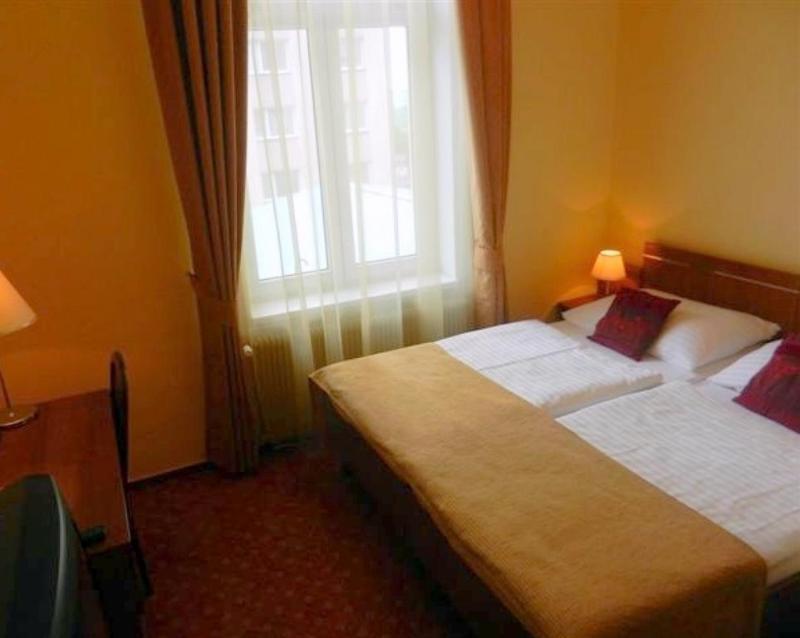 Hotel טאבור מראה חיצוני תמונה