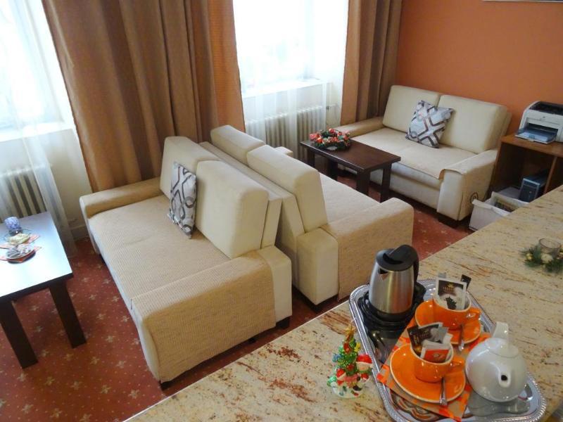 Hotel טאבור מראה חיצוני תמונה