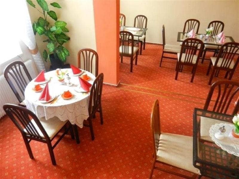 Hotel טאבור מראה חיצוני תמונה