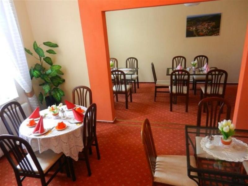 Hotel טאבור מראה חיצוני תמונה