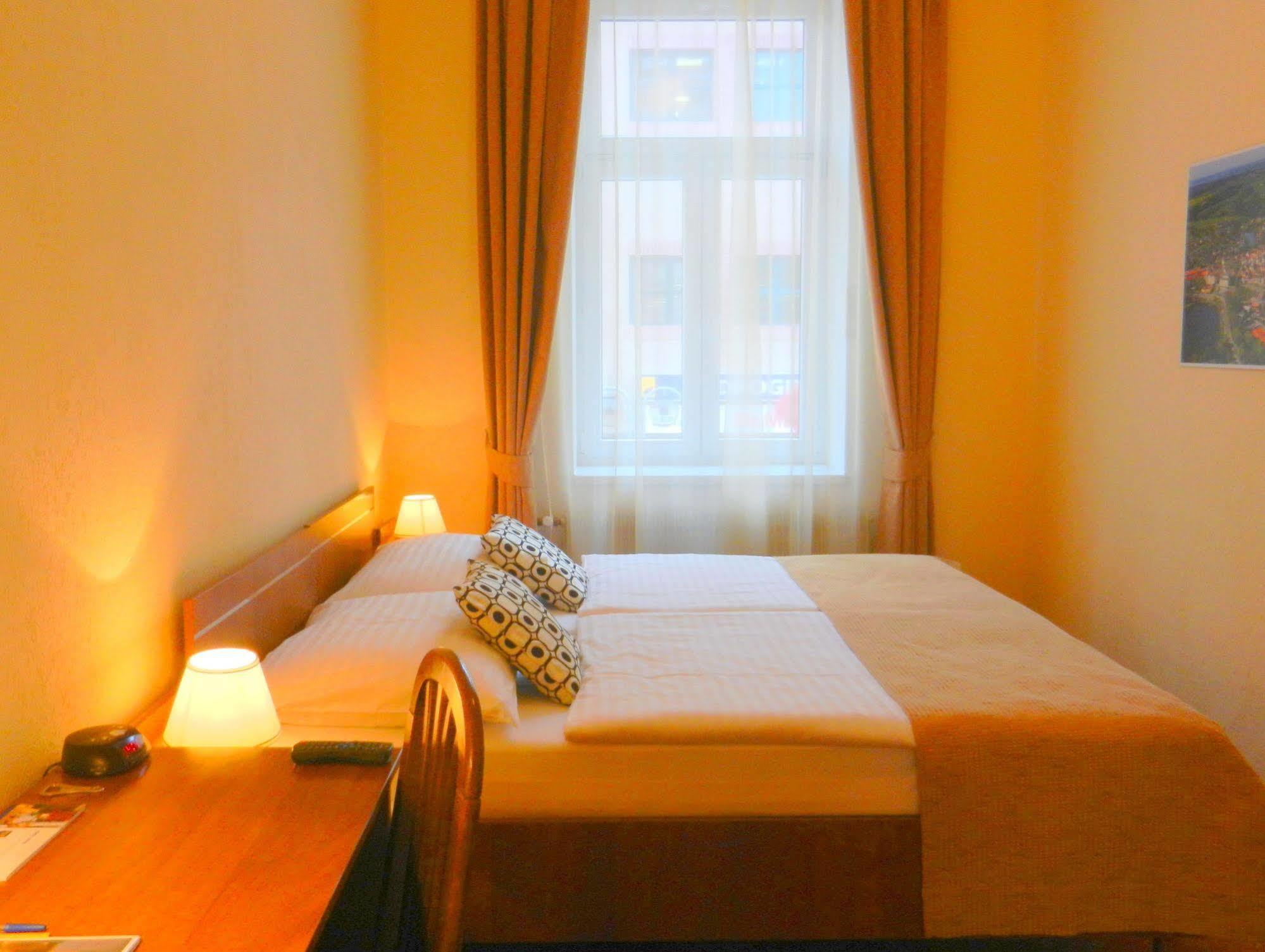 Hotel טאבור מראה חיצוני תמונה